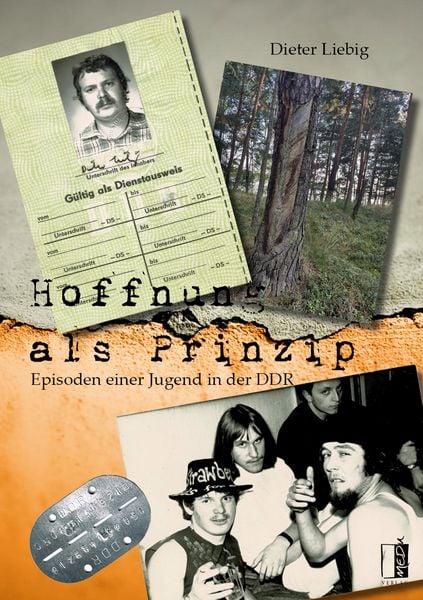 Produktbild: Hoffnung als Prinzip