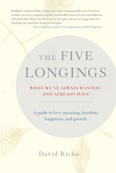 Produktbild: The Five Longings