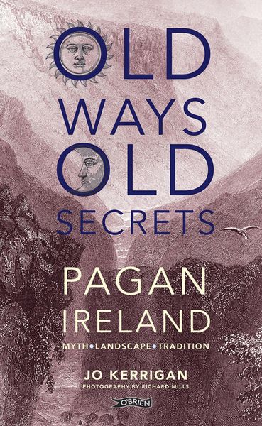 Produktbild: Old Ways, Old Secrets