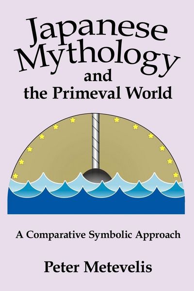 Produktbild: Japanese Mythology and the Primeval World