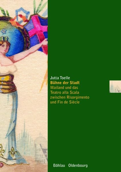 Produktbild: B&uuml;hne der Stadt