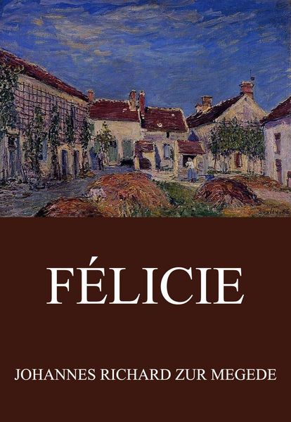 Produktbild: F&eacute;licie