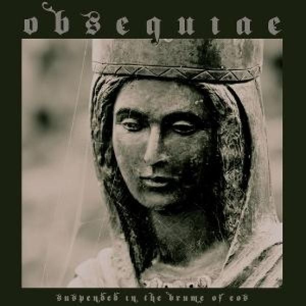 Suspended In The Brume Of Eos (Digipak)