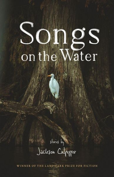 Produktbild: Songs on the Water
