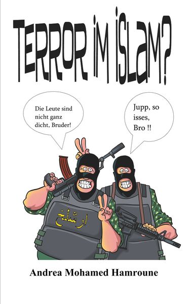 Produktbild: Terror im Islam?