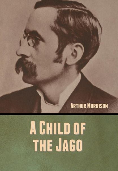 Produktbild: A Child of the Jago