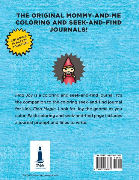 Produktbild: Find Joy