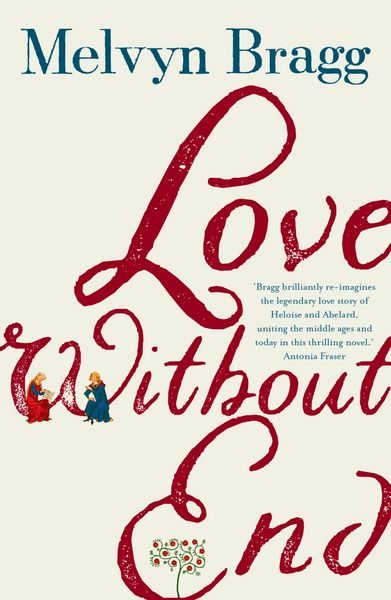 Produktbild: Love Without End