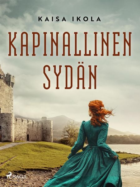 Produktbild: Kapinallinen syd&auml;n