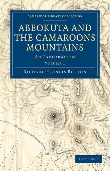Produktbild: Abeokuta and the Camaroons Mountains