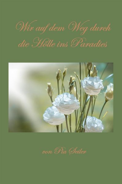 Produktbild: Wir auf dem Weg durch die H&ouml;lle ins Paradies