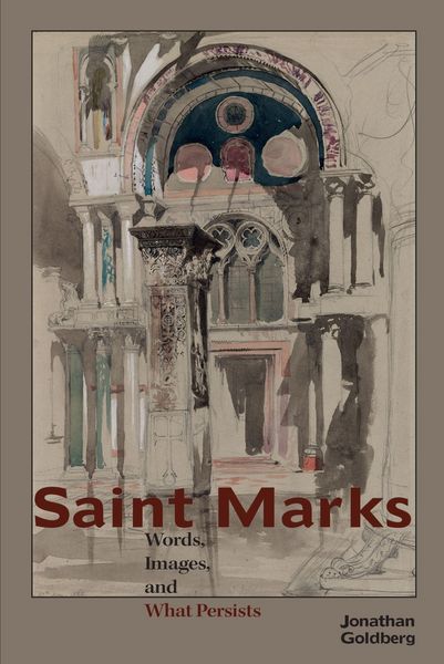 Produktbild: Saint Marks