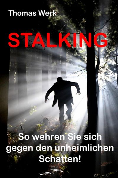 Produktbild: Stalking