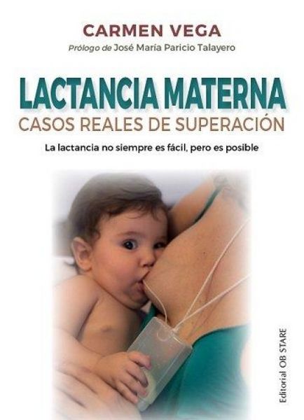 Produktbild: Lactancia materna