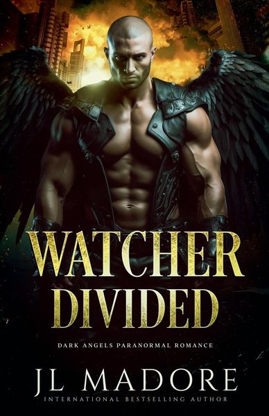 Produktbild: Watcher Divided