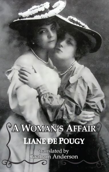 Produktbild: A Woman's Affair
