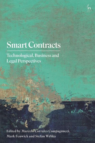 Produktbild: Smart Contracts