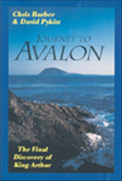 Produktbild: Journey to Avalon
