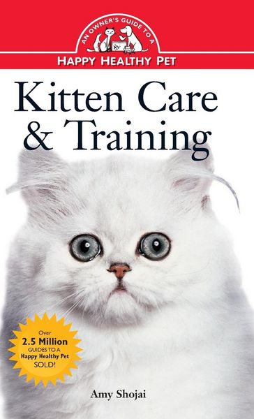 Produktbild: Kitten Care & Training