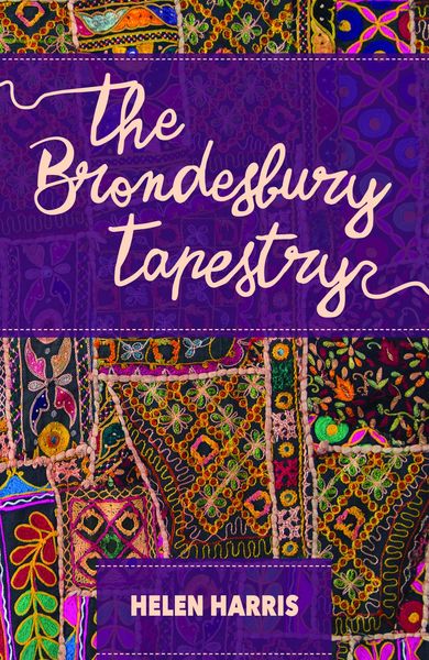 Produktbild: The Brondesbury Tapestry