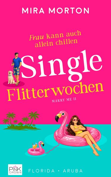 Produktbild: Singleflitterwochen