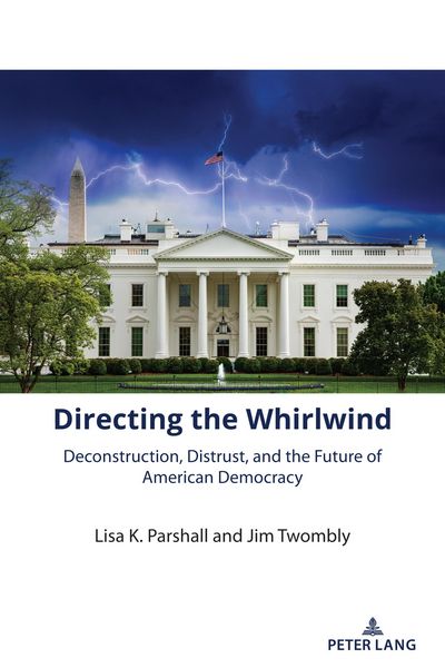 Produktbild: Directing the Whirlwind