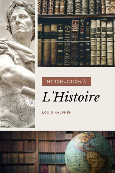 Produktbild: Introduction &agrave; l'histoire