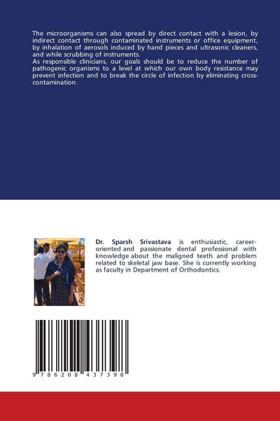 Produktbild: Sterilization in Orthodontics