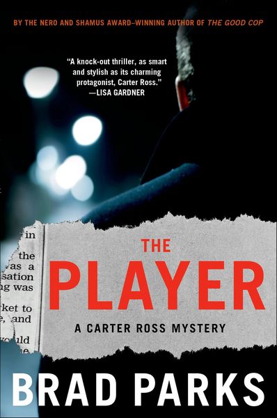 Produktbild: The Player