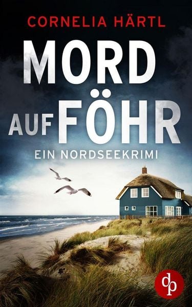Produktbild: Mord auf F&ouml;hr | Ein aufregender Nordseekrimi &uuml;ber dunkle Geheimnisse auf der Insel