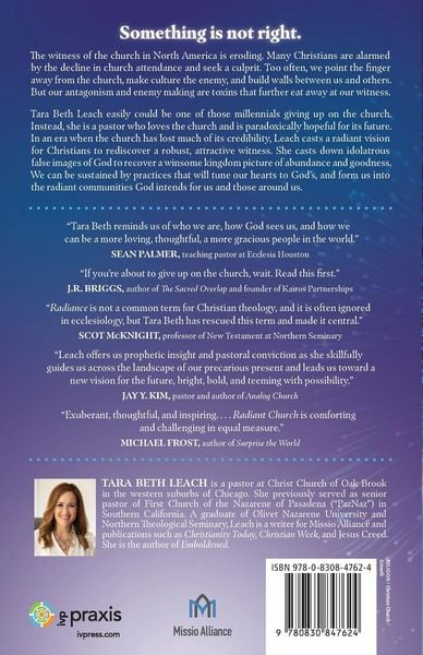 Produktbild: Radiant Church