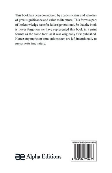 Produktbild: The Harvard Classics; French and English Philosophers