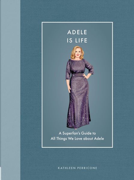 Produktbild: Adele Is Life