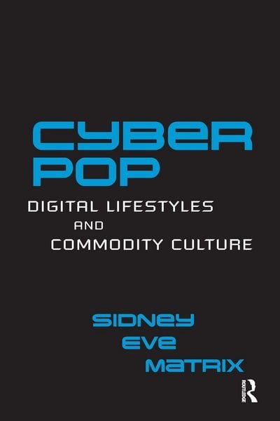 Produktbild: Cyberpop