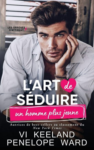 Produktbild: L'art de s&eacute;duire un homme plus jeune