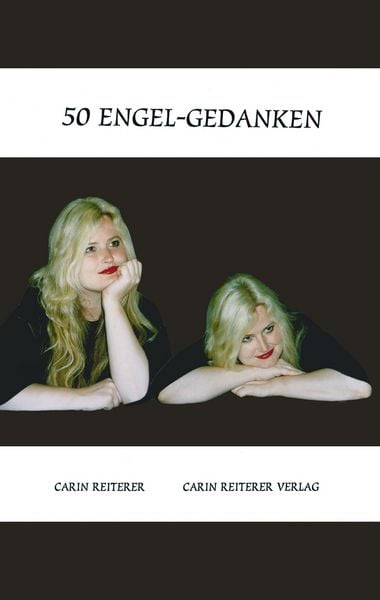 Produktbild: 50 Engel-Gedanken