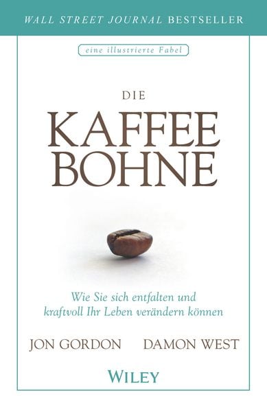 Produktbild: Die Kaffeebohne