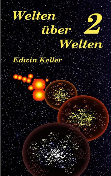Produktbild: Welten &uuml;ber Welten 2
