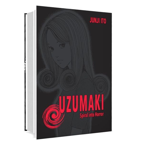 Produktbild: Uzumaki Deluxe