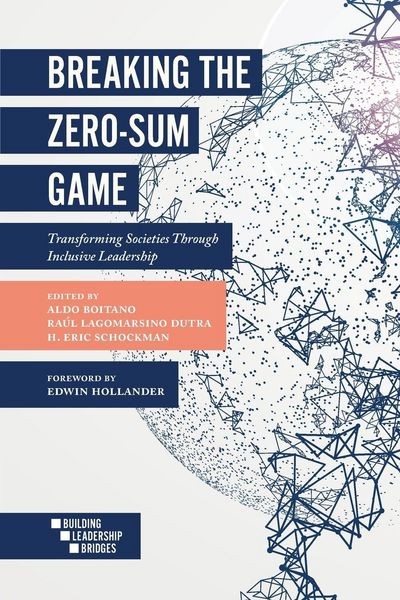 Produktbild: Breaking the Zero-Sum Game