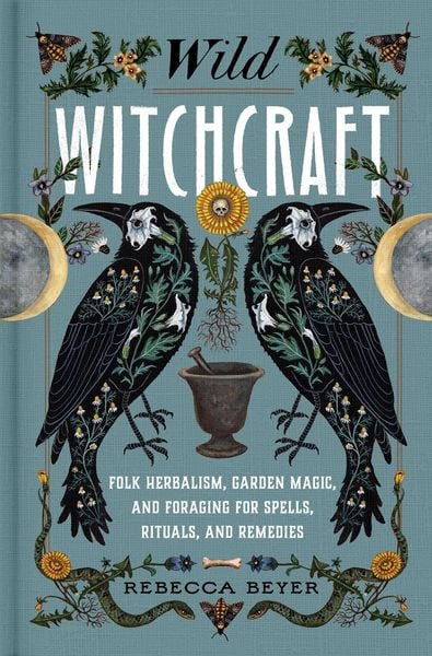 Produktbild: Wild Witchcraft