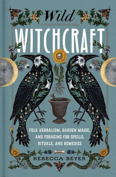 Produktbild: Wild Witchcraft
