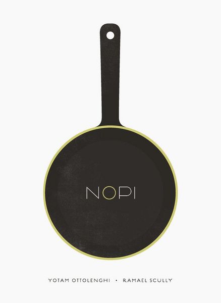 Produktbild: Nopi / Nopi: The Cookbook