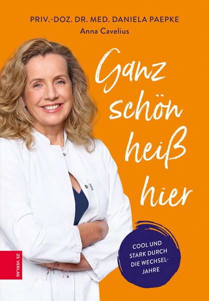 Produktbild: Ganz sch&ouml;n hei&szlig; hier