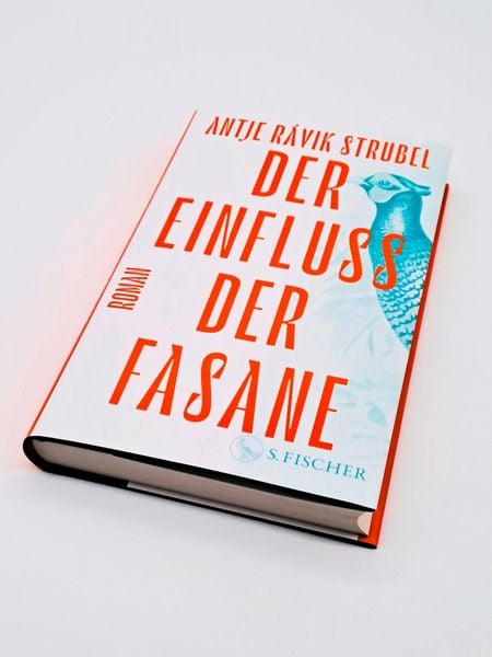Produktbild: Der Einfluss der Fasane