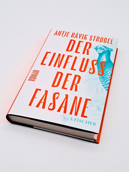 Produktbild: Der Einfluss der Fasane