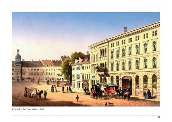 Produktbild: Ein Th&uuml;ringen-Album