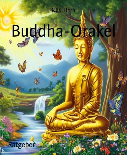 Produktbild: Buddha-Orakel