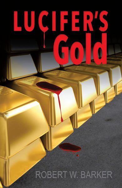 Produktbild: Lucifer's Gold