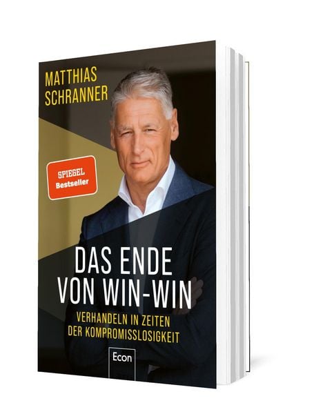Produktbild: Das Ende von Win-win